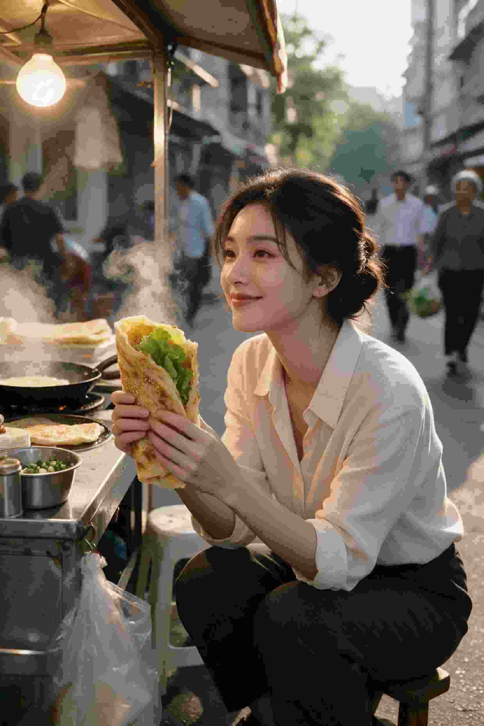 狐妖小红娘